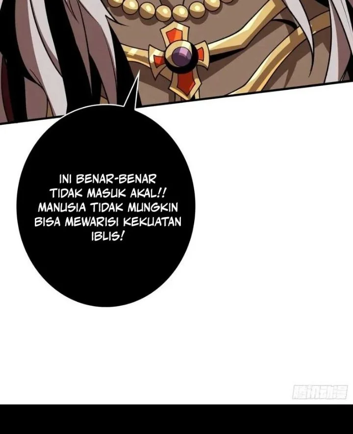 King Account At The Start Chapter 323 Gambar 11