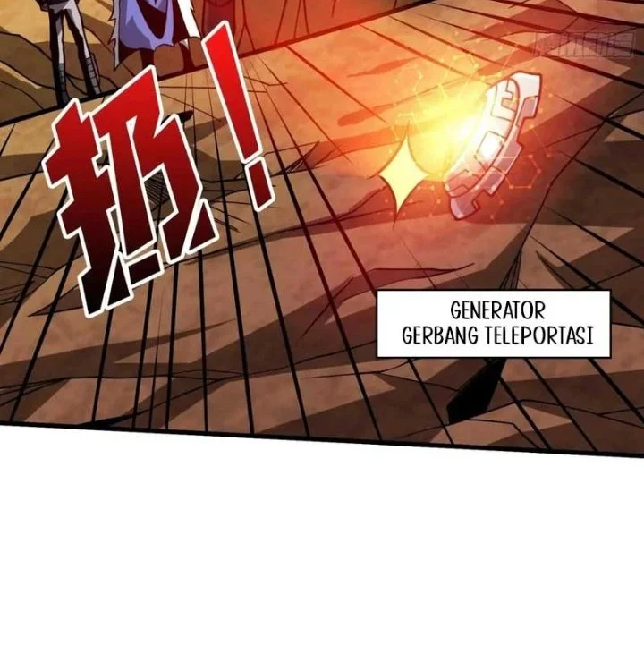King Account At The Start Chapter 334 Gambar 13