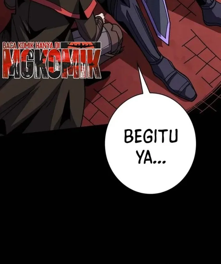 King Account At The Start Chapter 347 Gambar 12