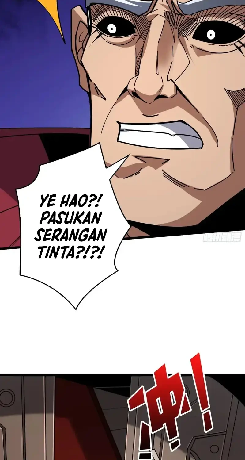 King Account At The Start Chapter 361 Gambar 14
