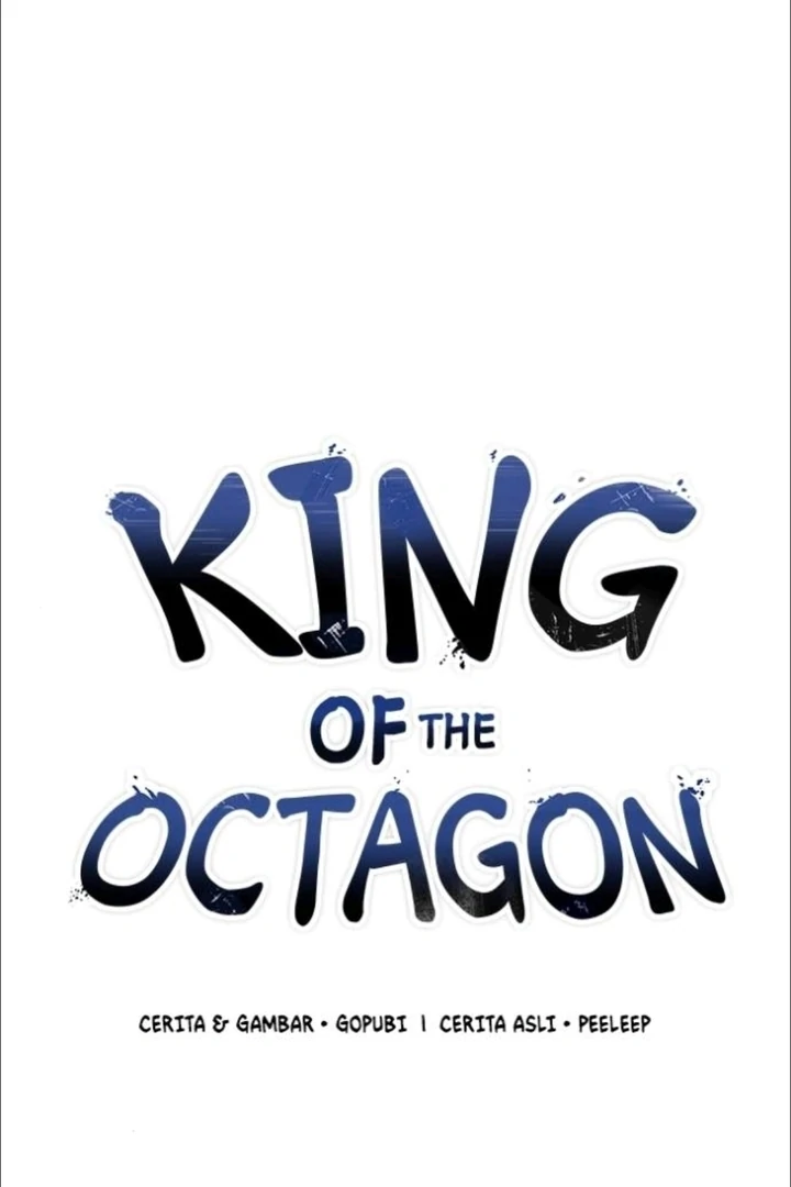 King MMA Chapter 131 Gambar 42