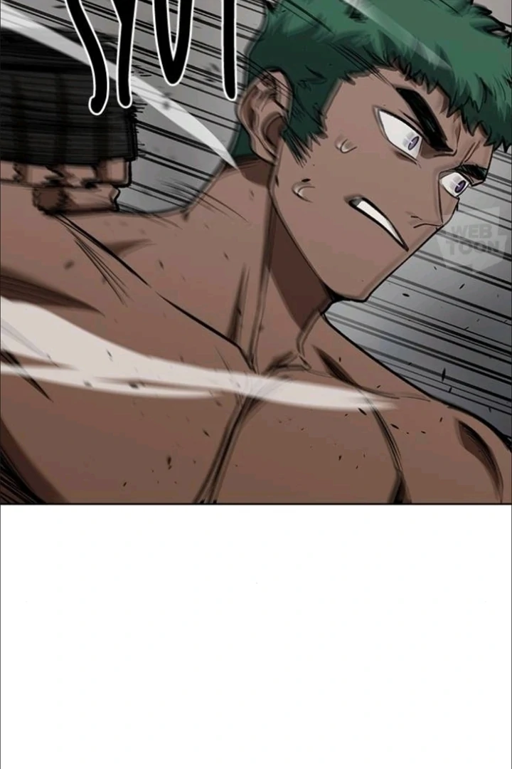 King MMA Chapter 132 Gambar 35