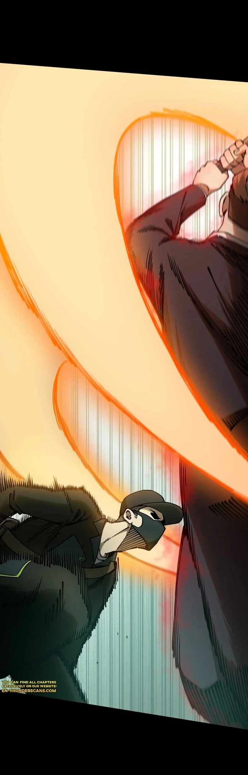 King of Beasts Chapter 14 Gambar 27