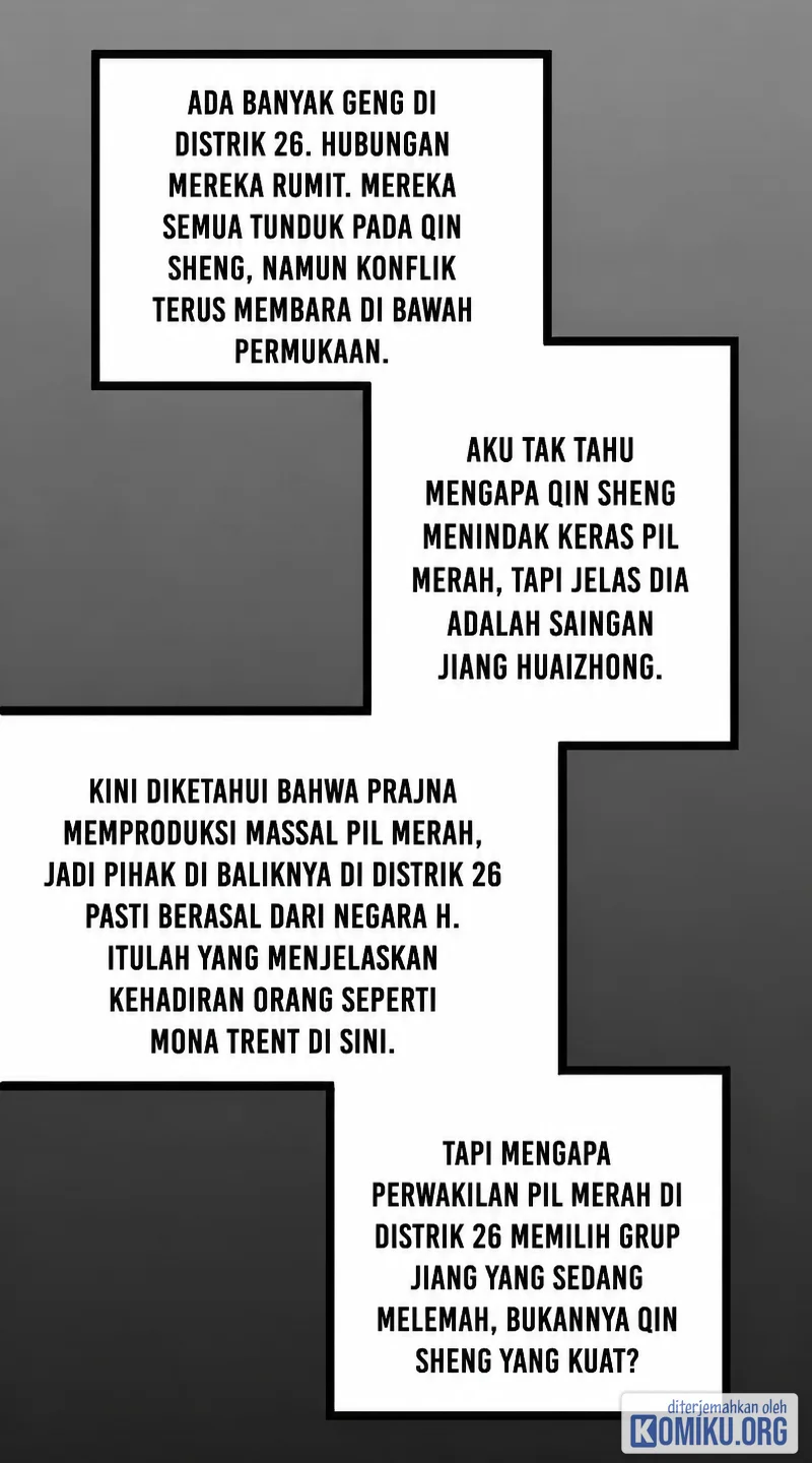 King of Beasts Chapter 16 Gambar 23