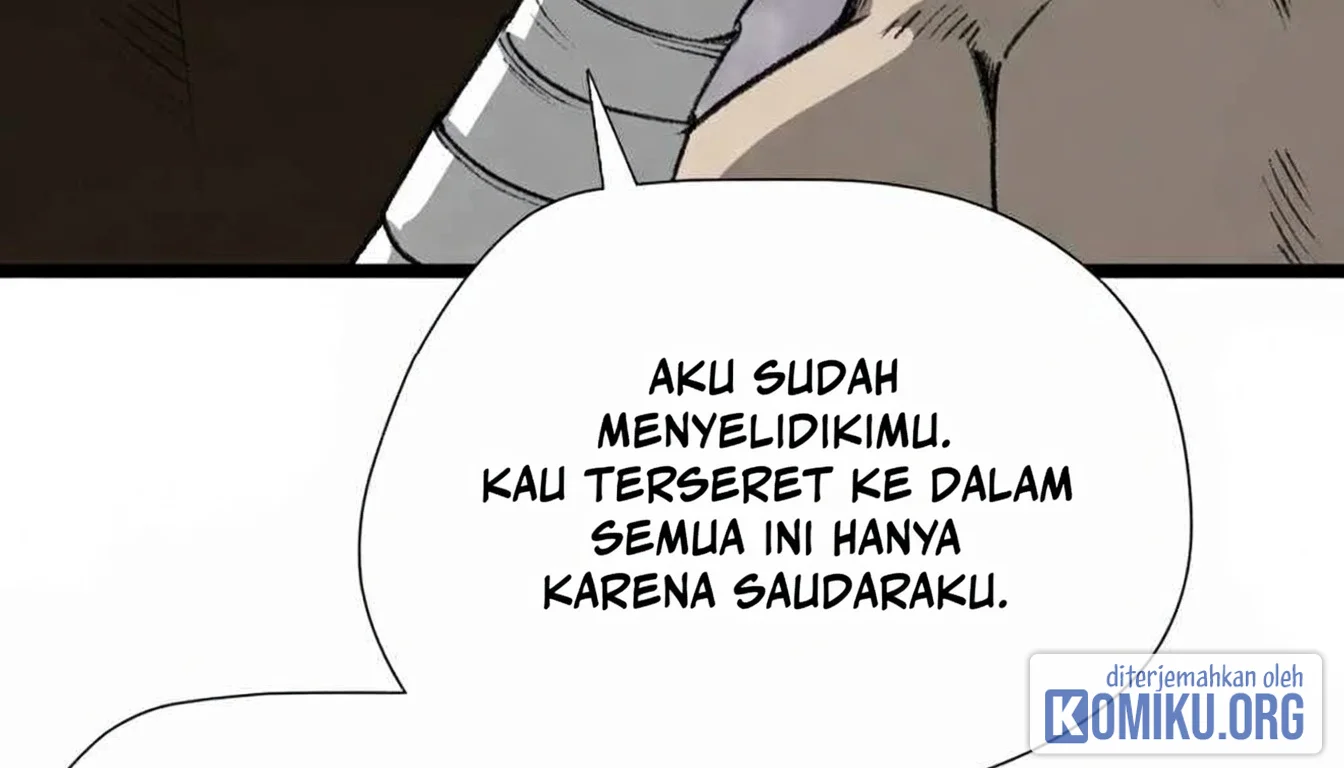 King of Beasts Chapter 20 Gambar 20