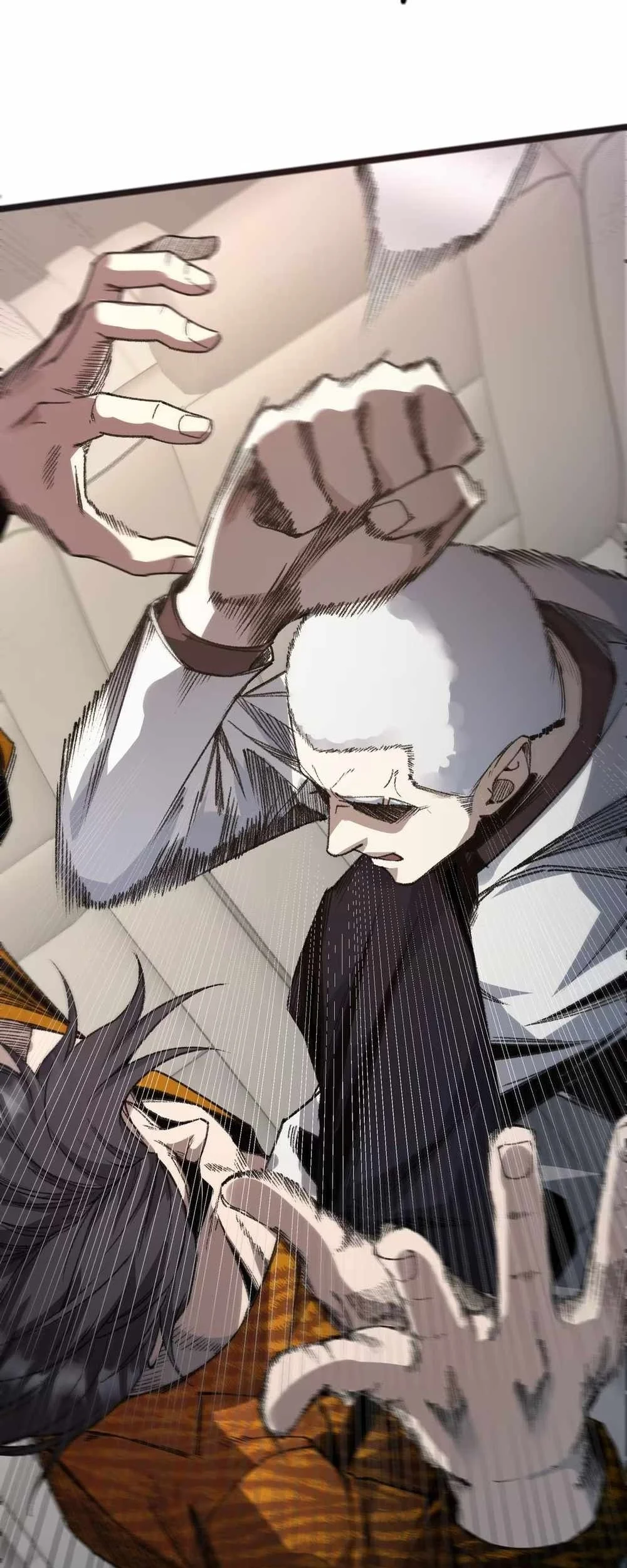 King of Beasts Chapter 23 Gambar 21