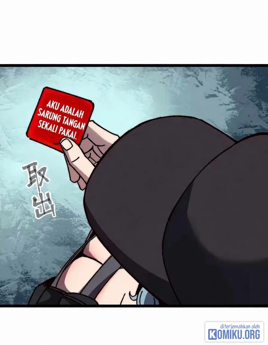 King of Beasts Chapter 7 Gambar 22