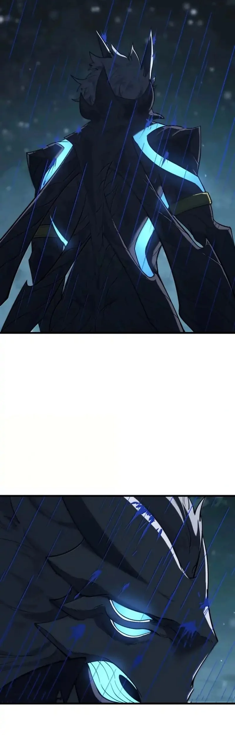 King Of Snow Chapter 58 Gambar 14