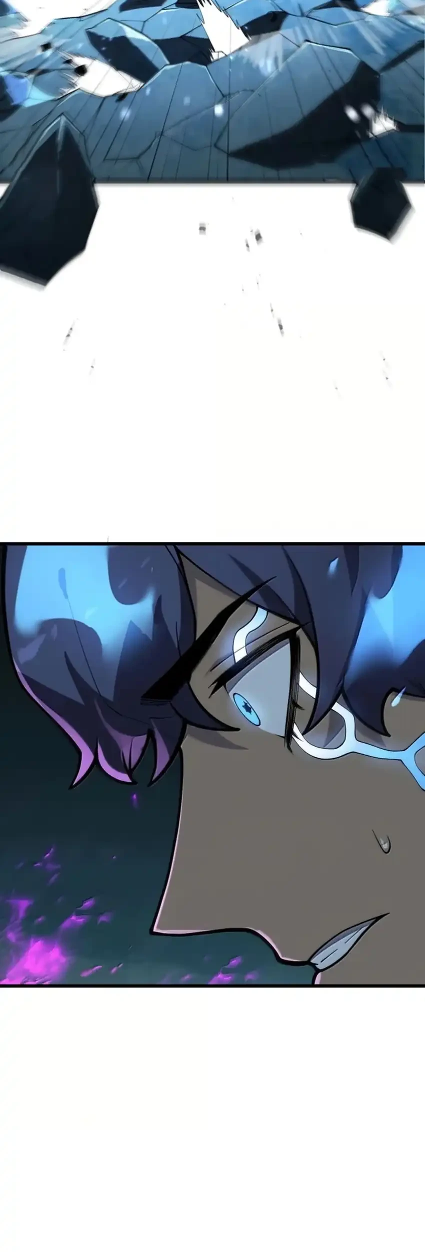 King Of Snow Chapter 62 Gambar 17