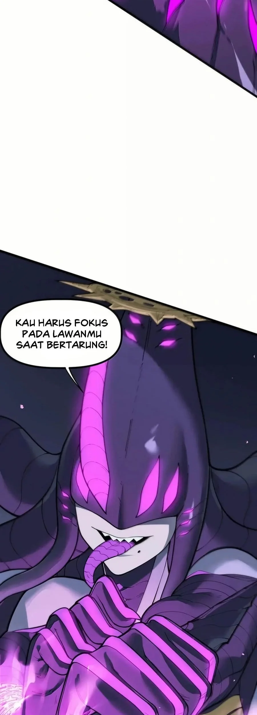 King Of Snow Chapter 70 Gambar 20