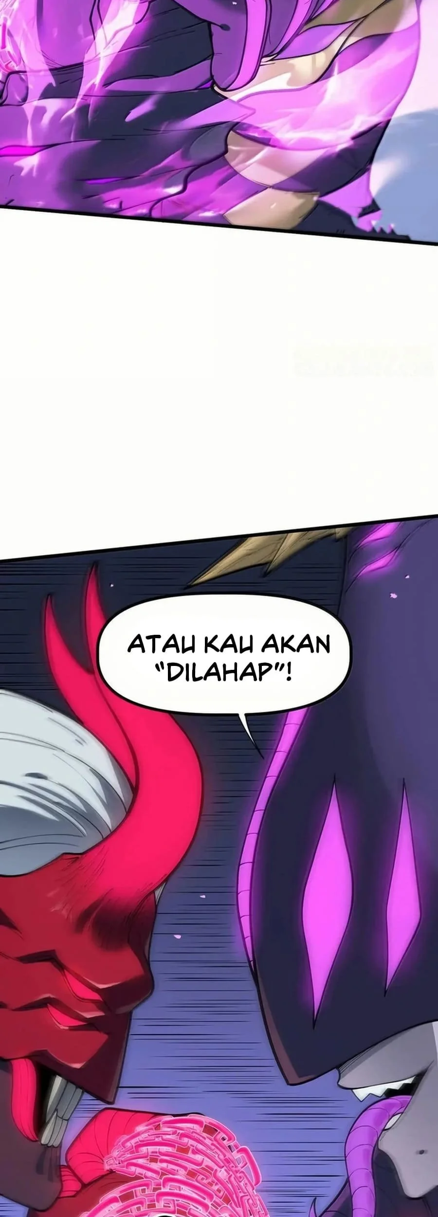 King Of Snow Chapter 70 Gambar 21