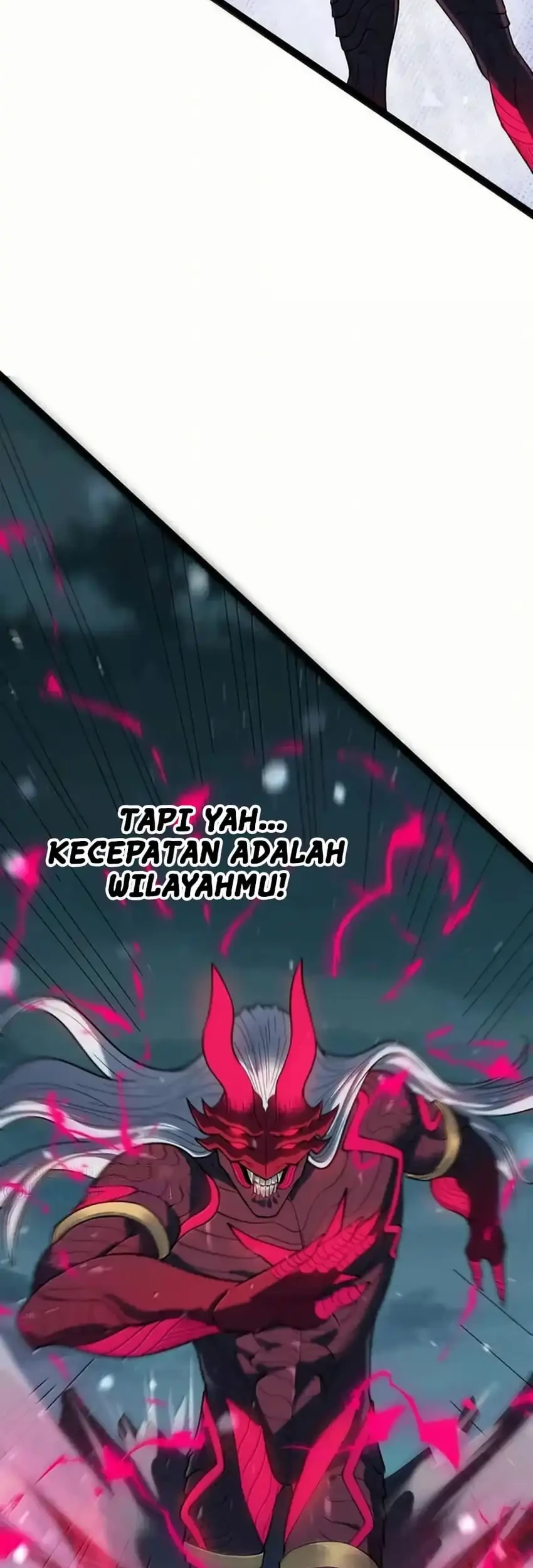 King Of Snow Chapter 71 Gambar 20