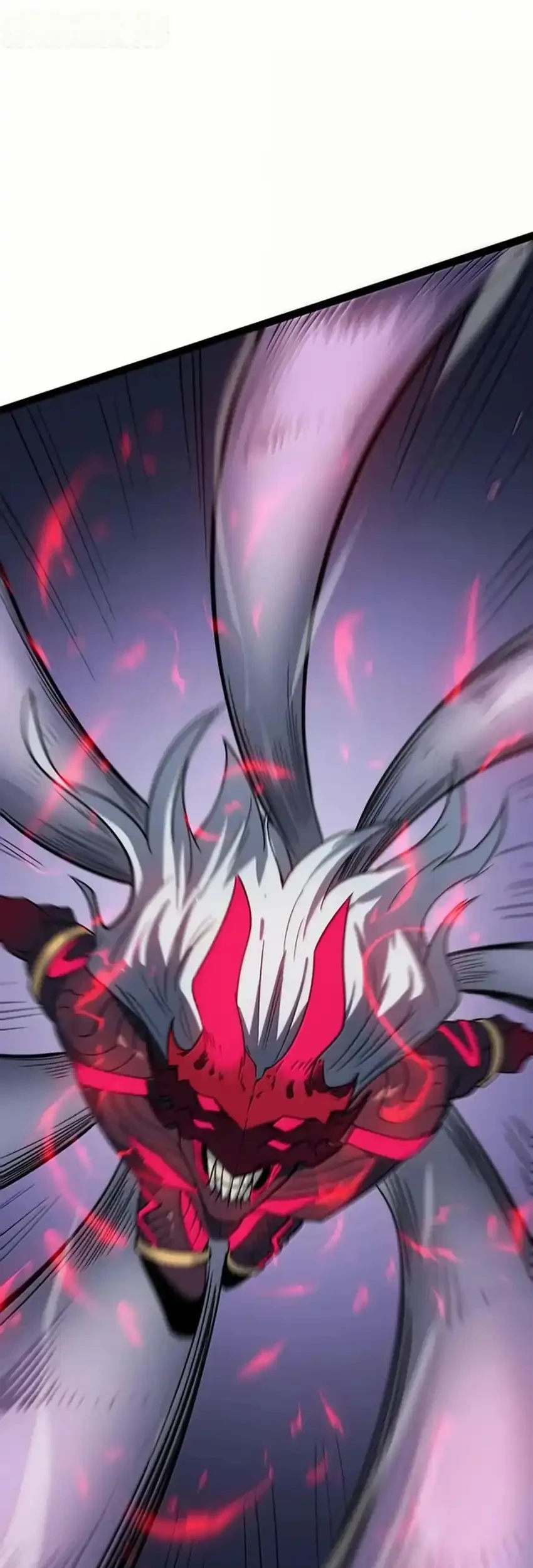 King Of Snow Chapter 71 Gambar 23
