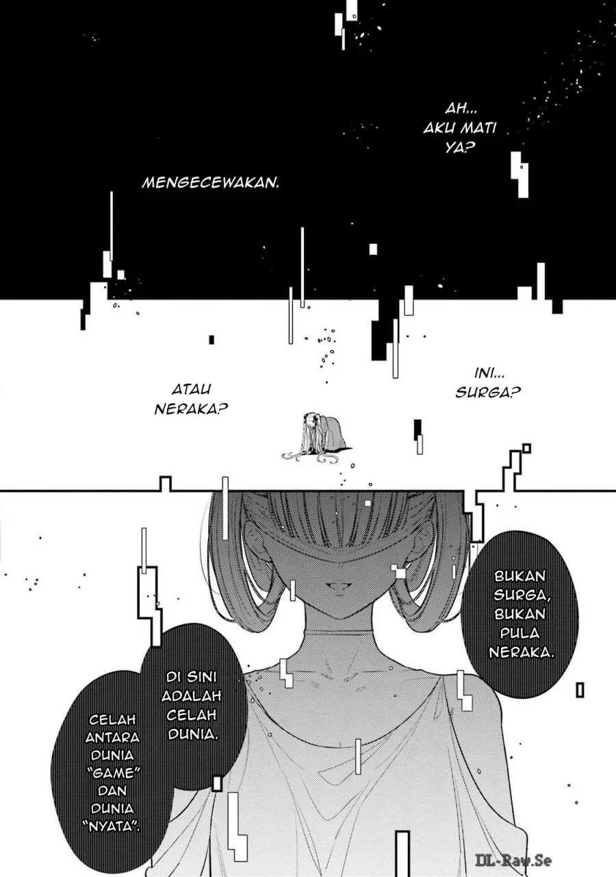 Kirawaremono no Akuyaku Reijou Alisha Libra wa Magerarenai Chapter 1 - Halaman 14
