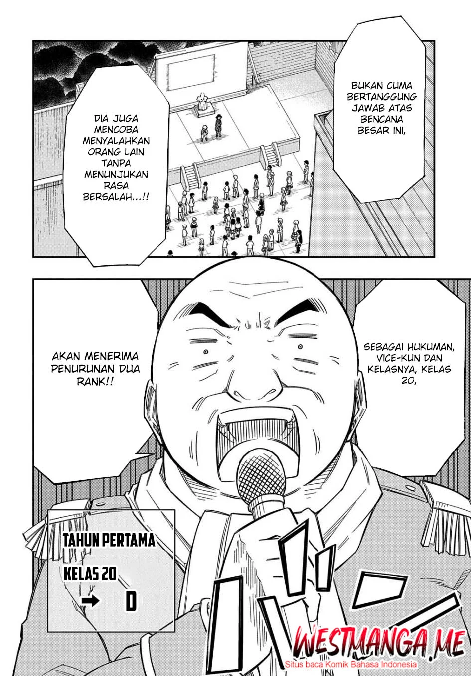 Kiyoubinbou, Jou wo Tateru – Kaitaku Gakuen no Rettousei na no ni, Joukyuu-shoku no Skill to Mahou ga Subete Tsukaemasu Chapter 17 Gambar 11