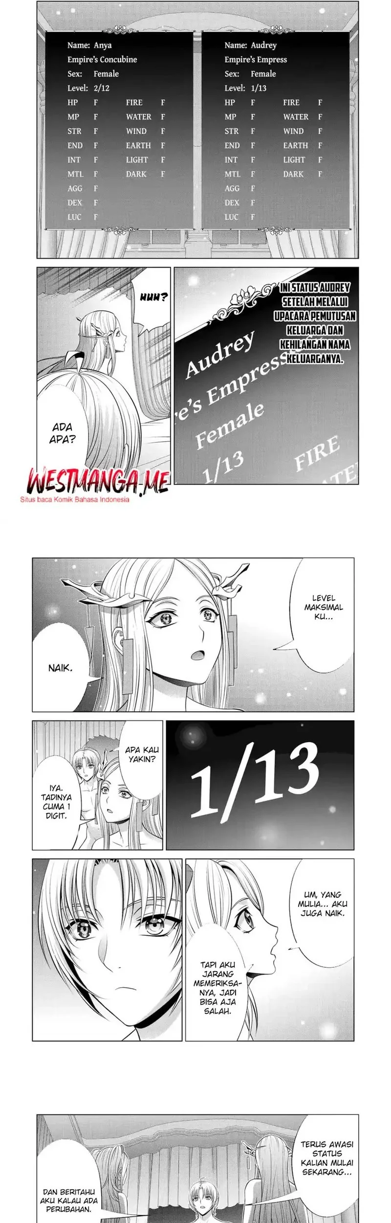 Kizoku Tensei: Megumareta Umare kara Saikyou no Chikara wo Eru Chapter 37 Gambar 9