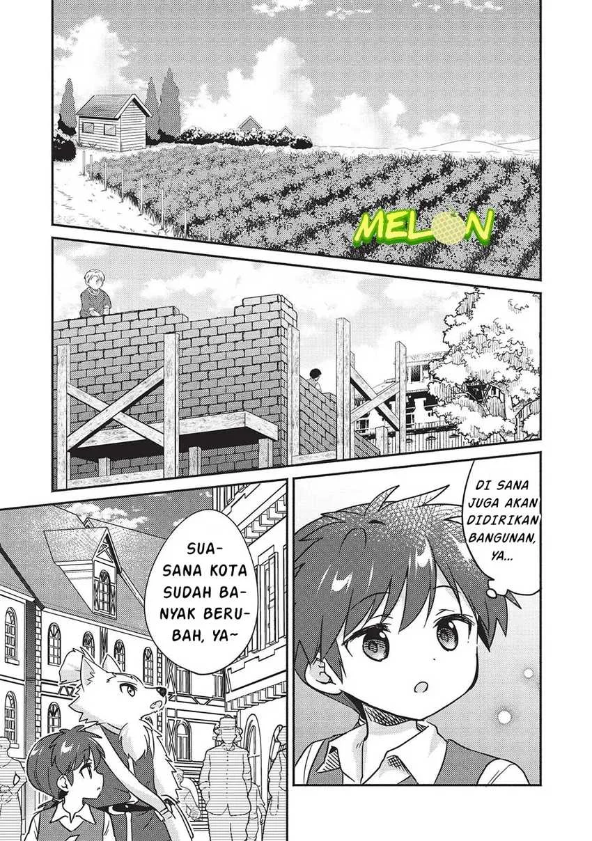 Kojiin Tamer Chapter 41 Gambar 7