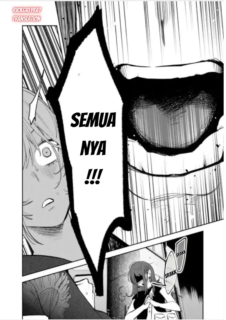 Koko Jidai ni Gomandatta Jou sama to no Dousei Seikatsu wa Igaito Igokochi ga Warukunai Chapter 30 Gambar 7