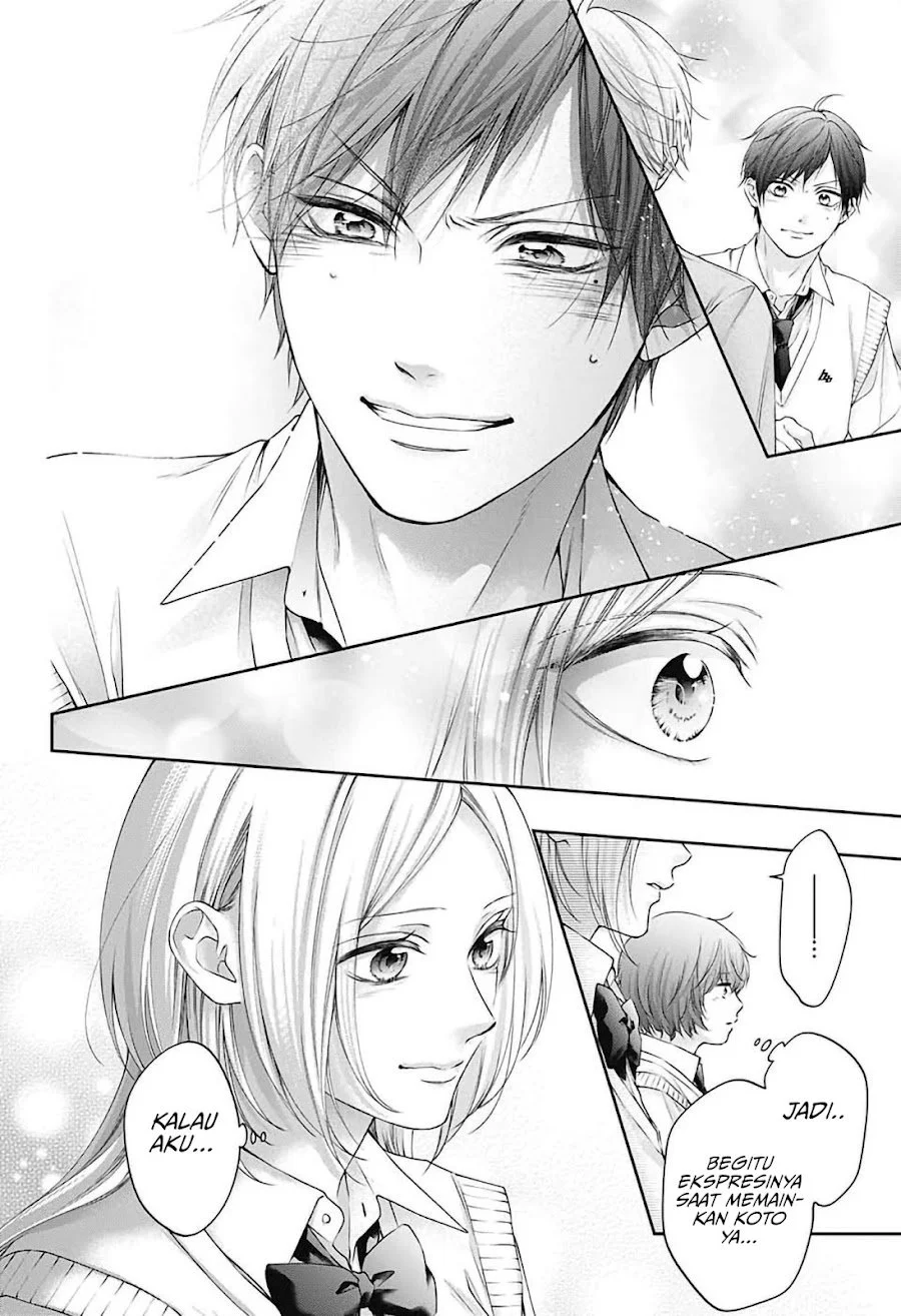 Kono Oto Tomare! Chapter 156 Gambar 11