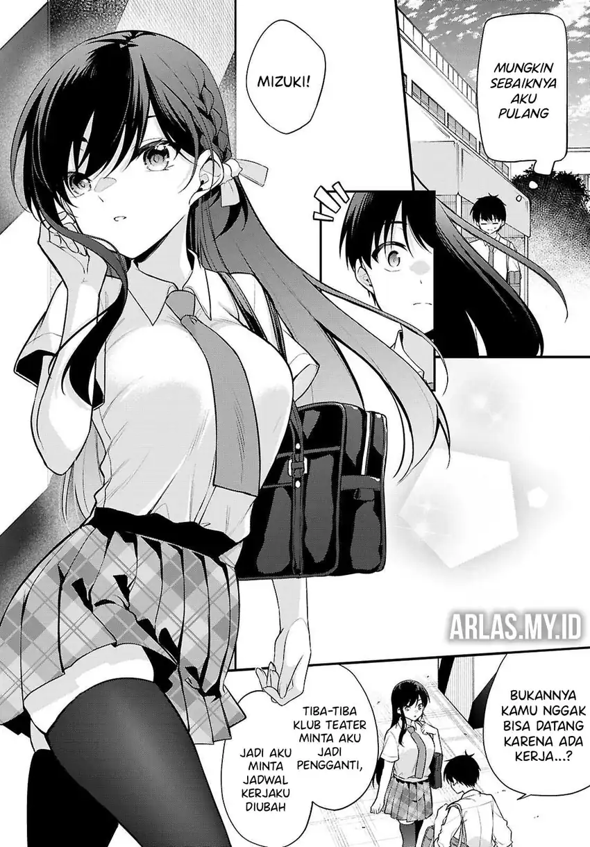 Konsei wa Goen ga Arimasu you ni! Chapter 23 Gambar 10