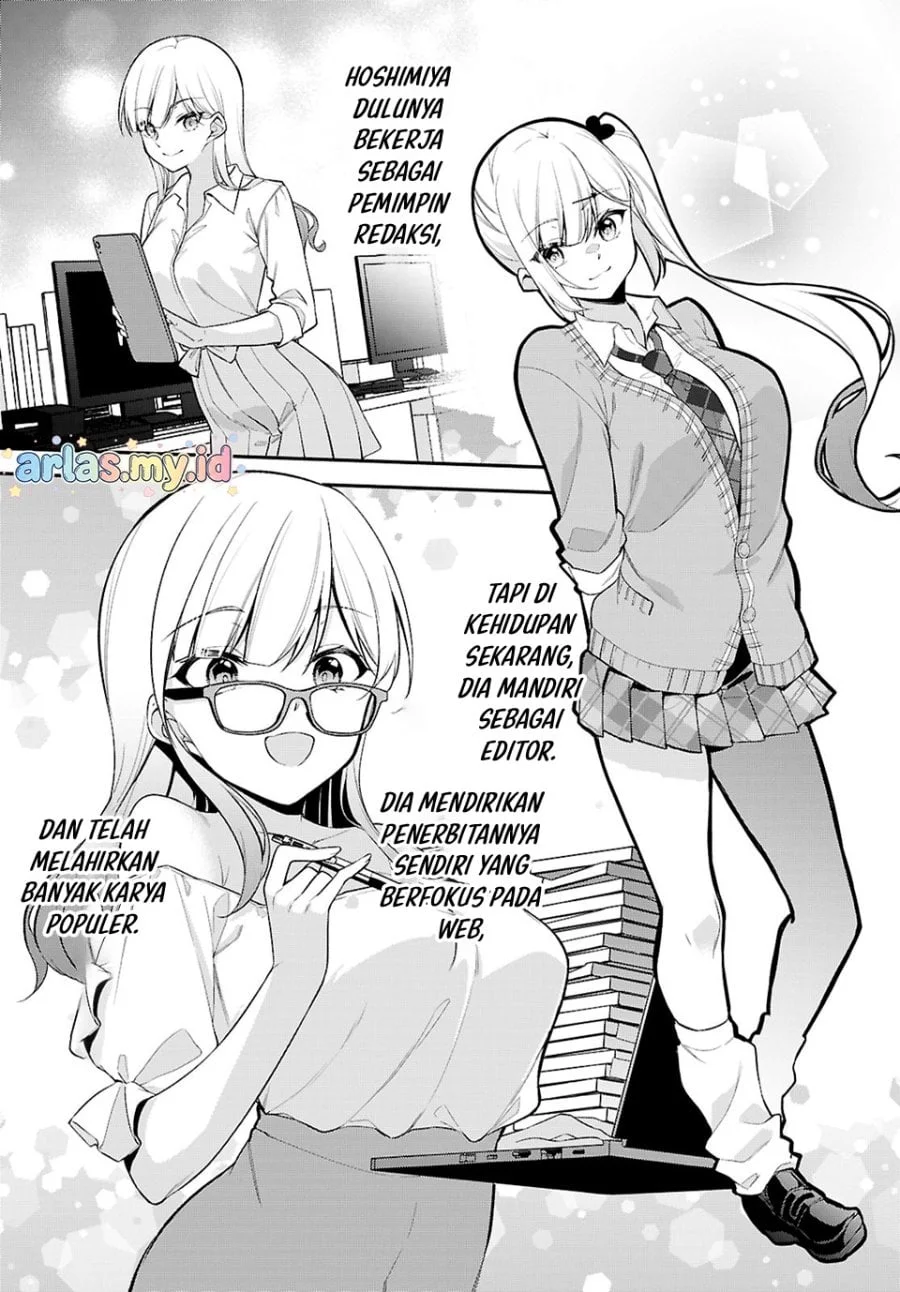 Konsei wa Goen ga Arimasu you ni! Chapter 38 Gambar 10