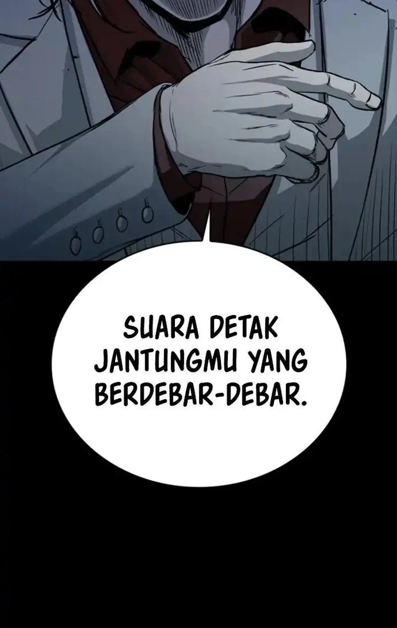 Kowloon: Saroka Chapter 50 Gambar 20