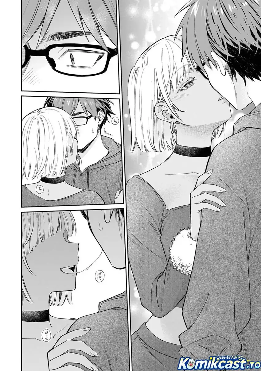 Kuse Tsuyo Kanojo wa Toko ni Izanau (A Quirky Girl Is Inviting Me to Bed) Chapter 20 Gambar 7