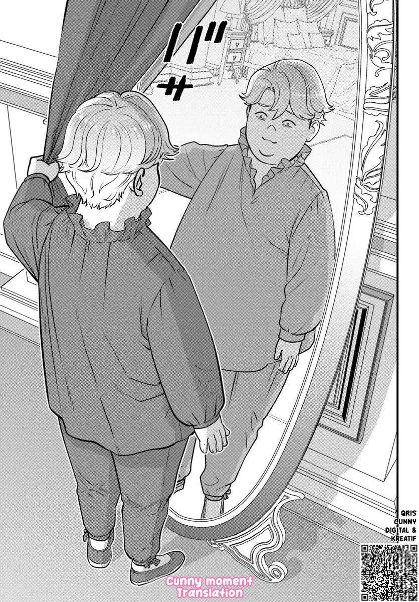 Kuzulesse Oblige - 18-kin Game Sekai no Kuzu Akuyaku ni Tensei Shiteshimatta Ore wa, Gensaku Chishiki no Chikara de Doushite mo Mob Jinsei wo Tsukami Toritai Chapter 1 Gambar 20