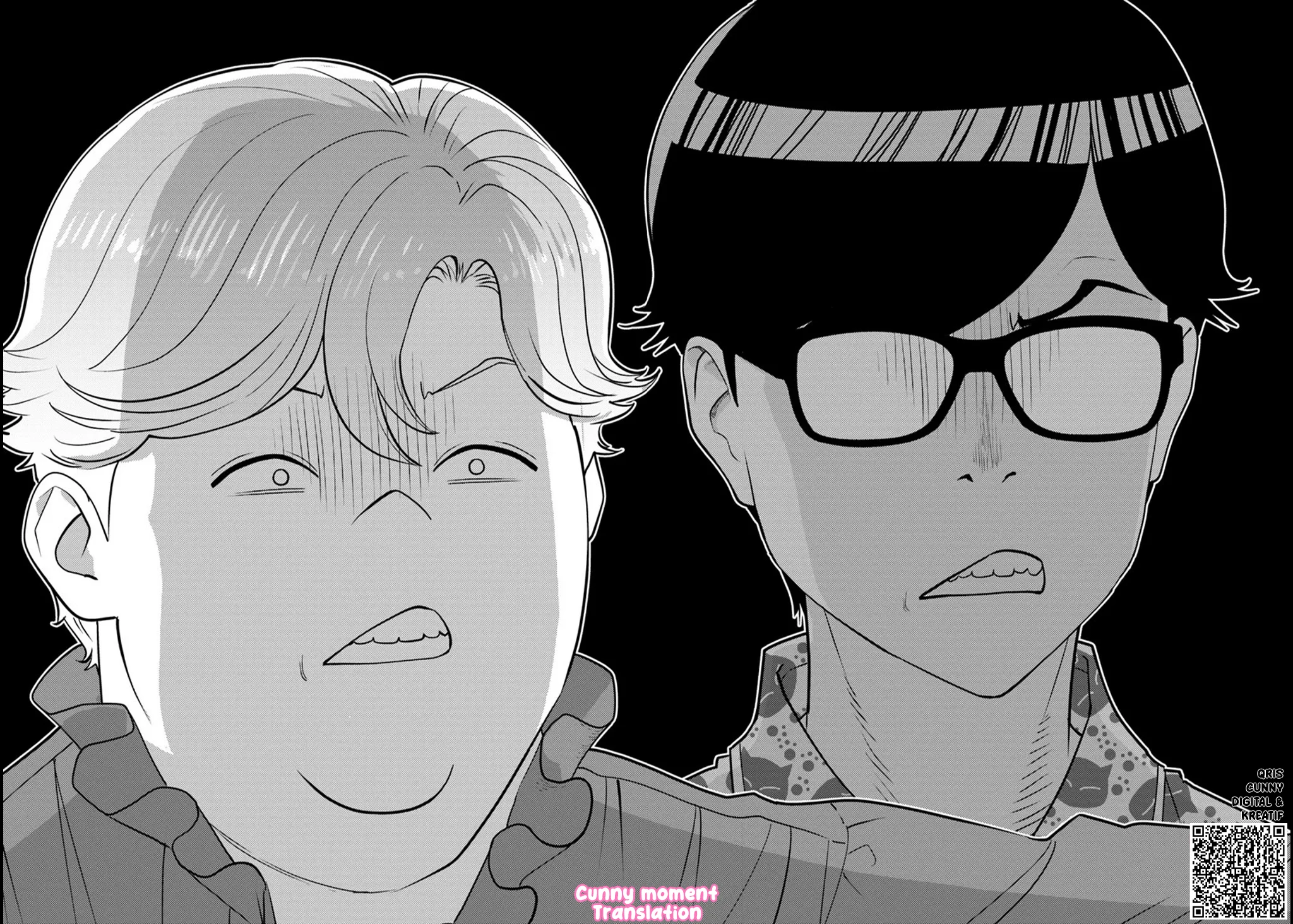 Kuzulesse Oblige - 18-kin Game Sekai no Kuzu Akuyaku ni Tensei Shiteshimatta Ore wa, Gensaku Chishiki no Chikara de Doushite mo Mob Jinsei wo Tsukami Toritai Chapter 1 Gambar 21