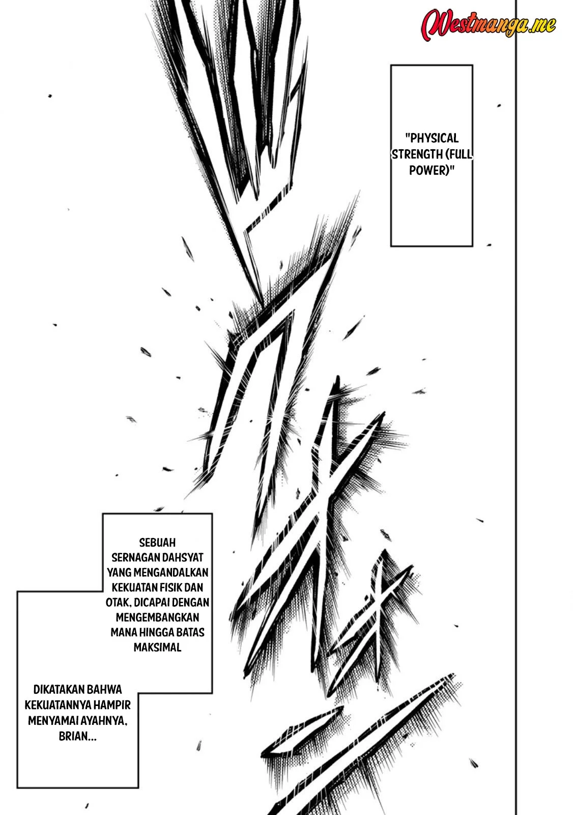 Kyou Senshina Mob, Mujikaku ni Honpen wo Hakai Suru Chapter 23 Gambar 15