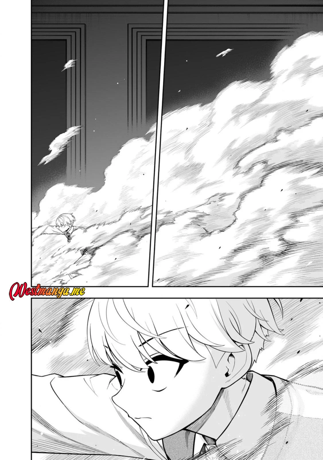 Kyou Senshina Mob, Mujikaku ni Honpen wo Hakai Suru Chapter 23 Gambar 16