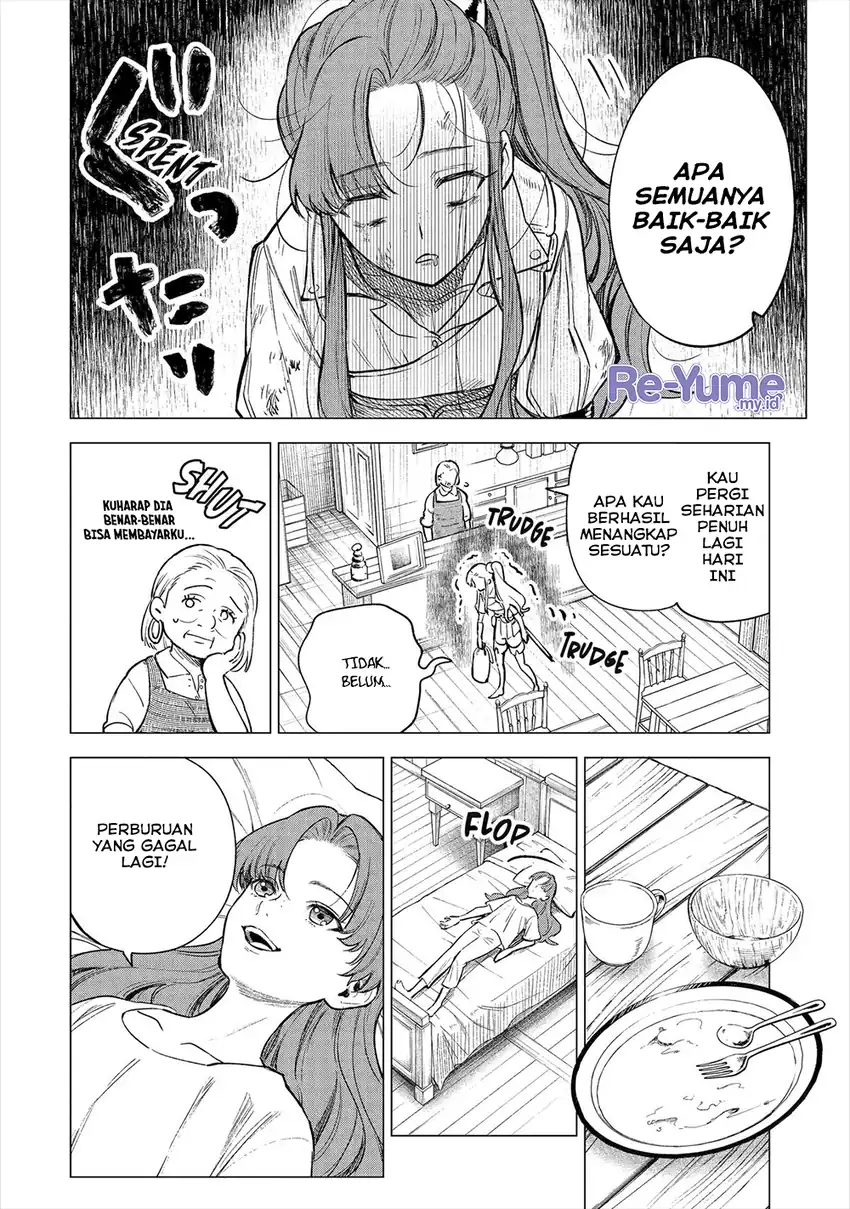 Kyouran Reijou Nia Liston – Byoujaku Reijou ni Tensei shita Kamigoroshi no Bujin no Karei Naru Musouroku Chapter 15 Gambar 11