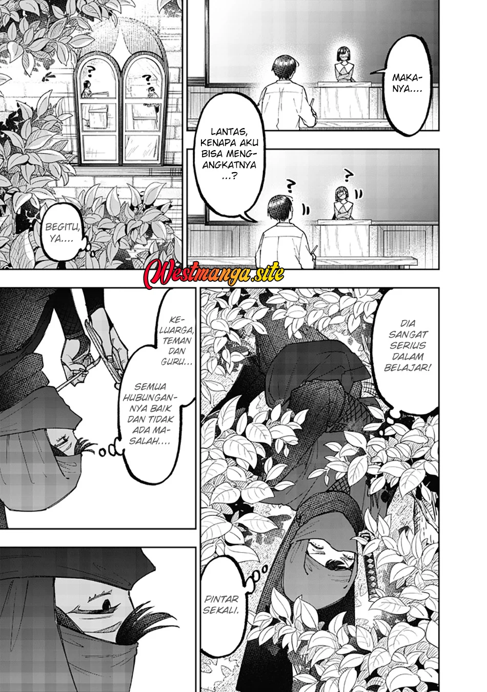Kyuuseishu MESHIA ~Isekai wo sukutta moto yuusha ga mamono no afureru genjitsu sekai wo musou suru~ Chapter 66 - Halaman 8