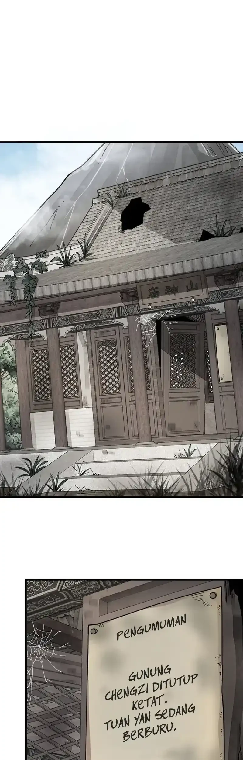 Lanke Special Destiny Chapter 292 Gambar 10