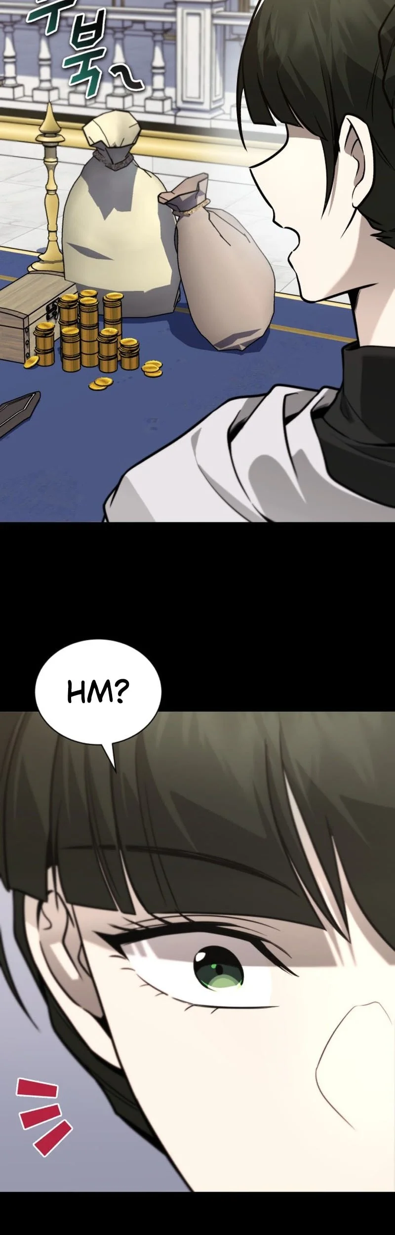 Lazy Prince Becomes a Genius Chapter 139 Gambar 29
