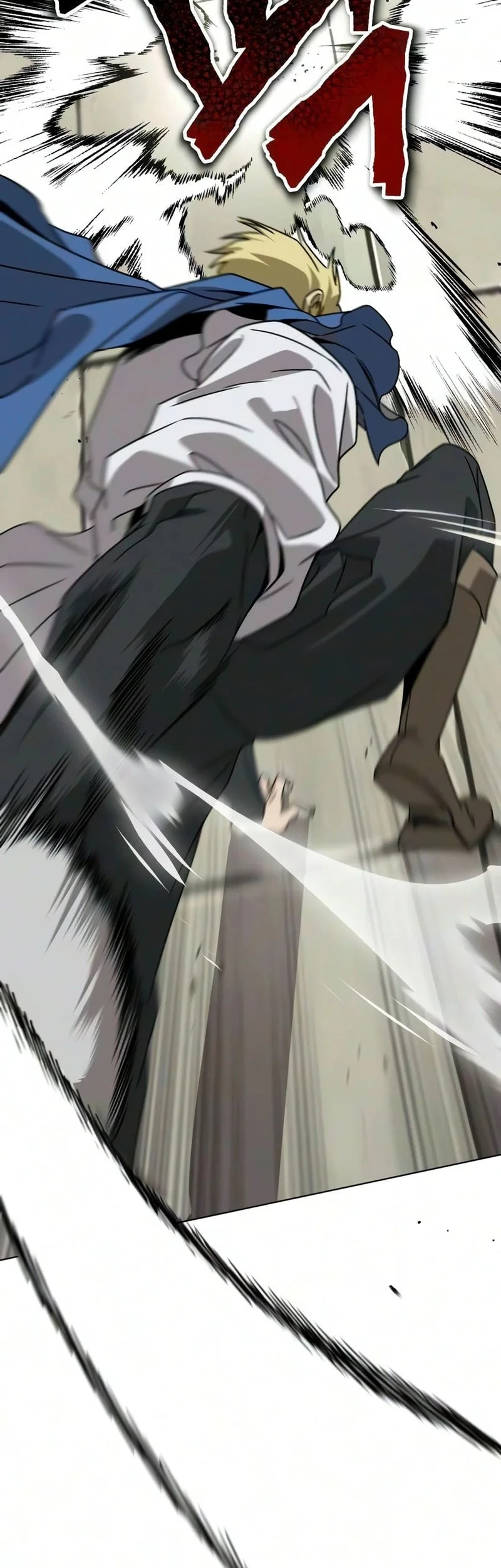 Lazy Prince Becomes a Genius Chapter 141 Gambar 28
