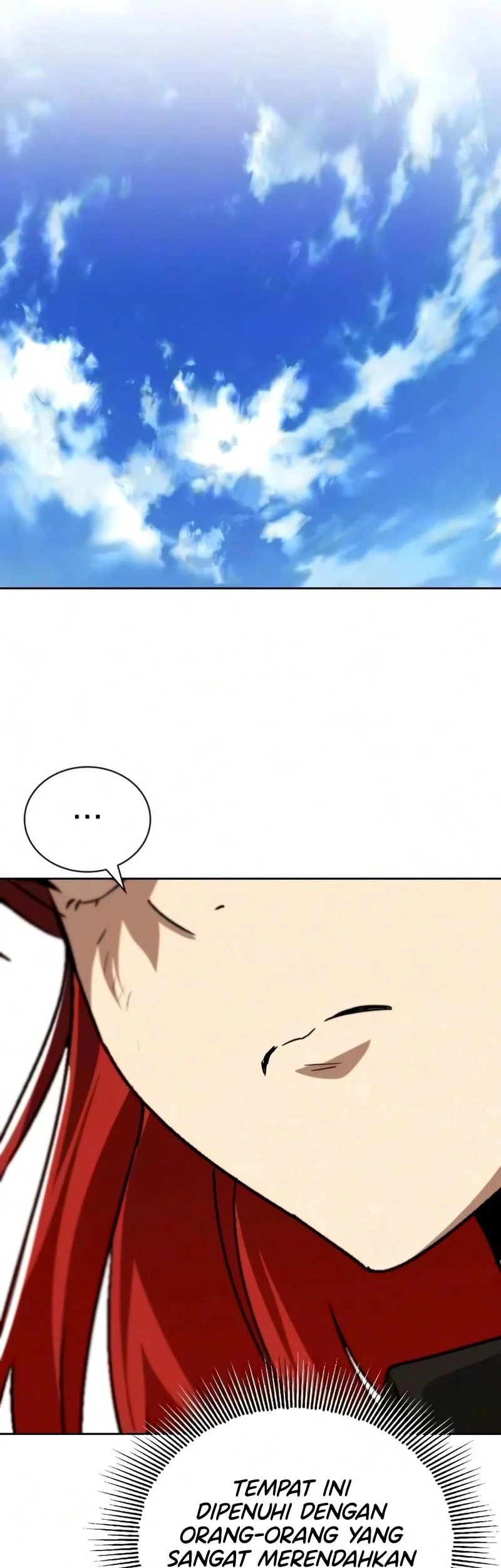 Lazy Prince Becomes a Genius Chapter 142 Gambar 25