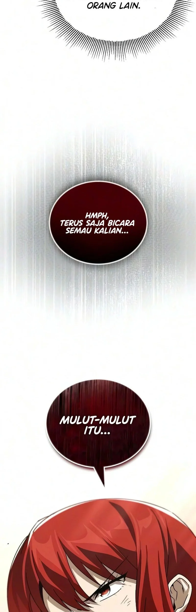 Lazy Prince Becomes a Genius Chapter 142 Gambar 26