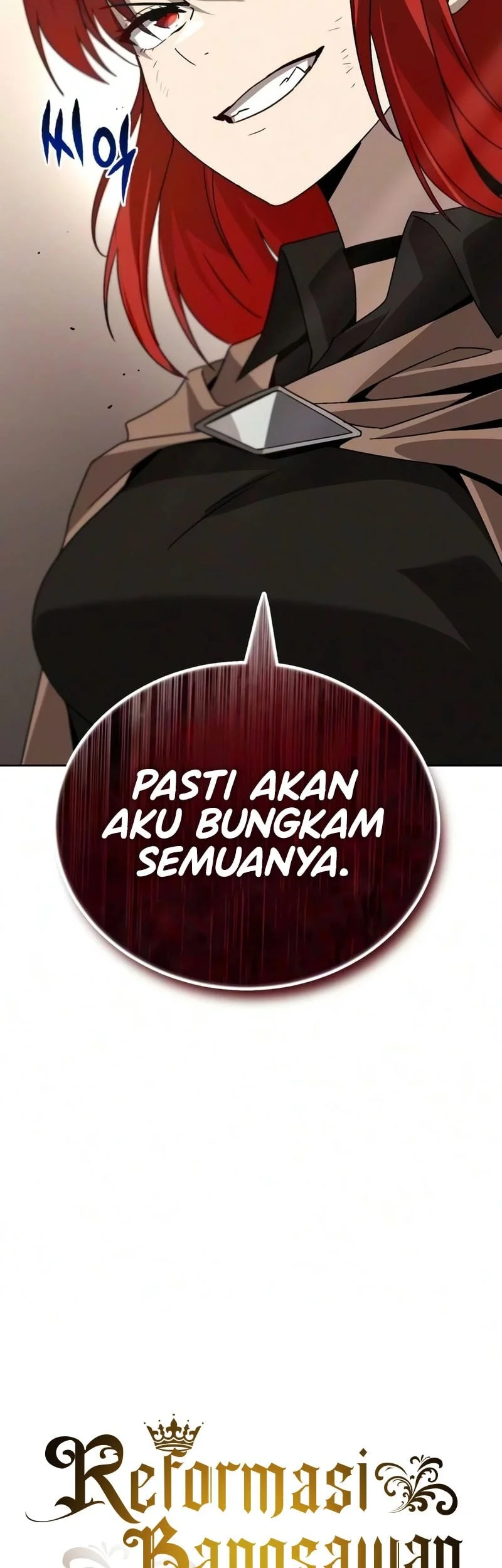 Lazy Prince Becomes a Genius Chapter 142 Gambar 27