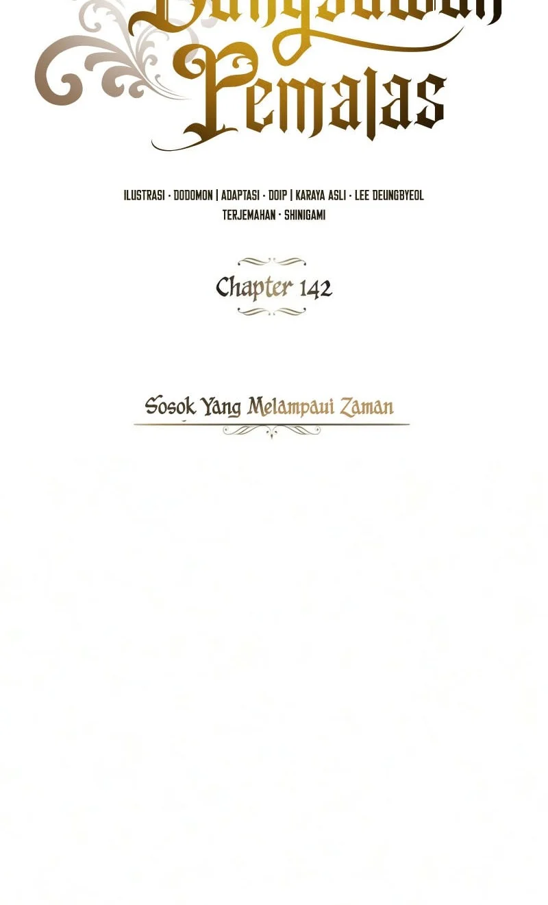Lazy Prince Becomes a Genius Chapter 142 Gambar 28