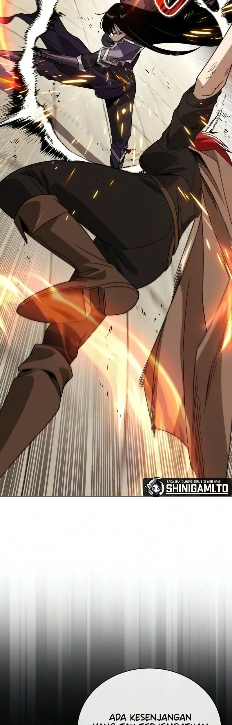 Lazy Prince Becomes a Genius Chapter 143 Gambar 27