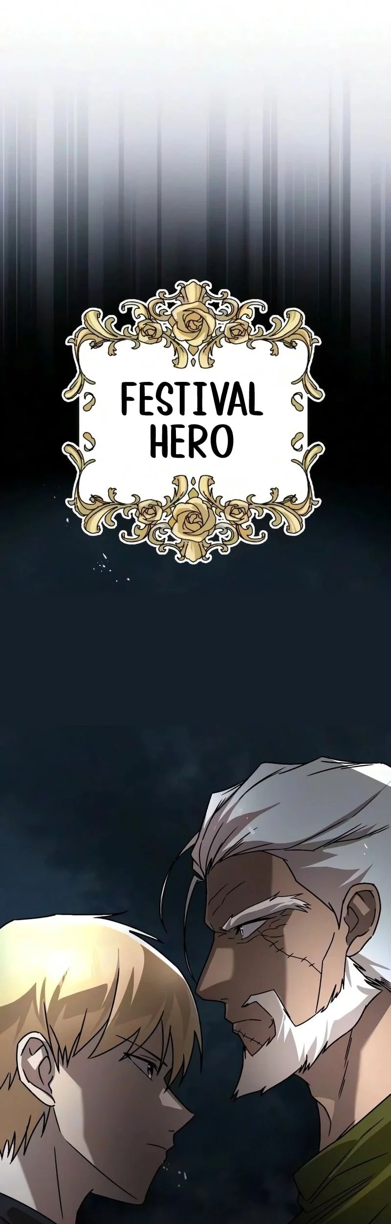 Lazy Prince Becomes a Genius Chapter 145 Gambar 36