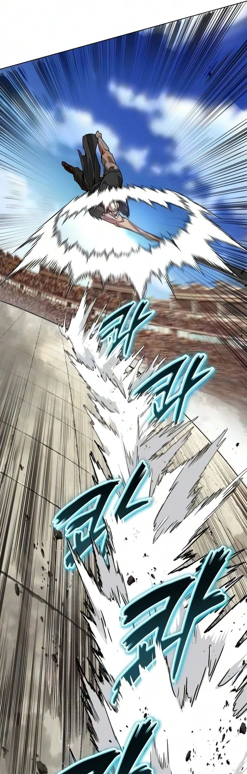 Lazy Prince Becomes a Genius Chapter 146 Gambar 32
