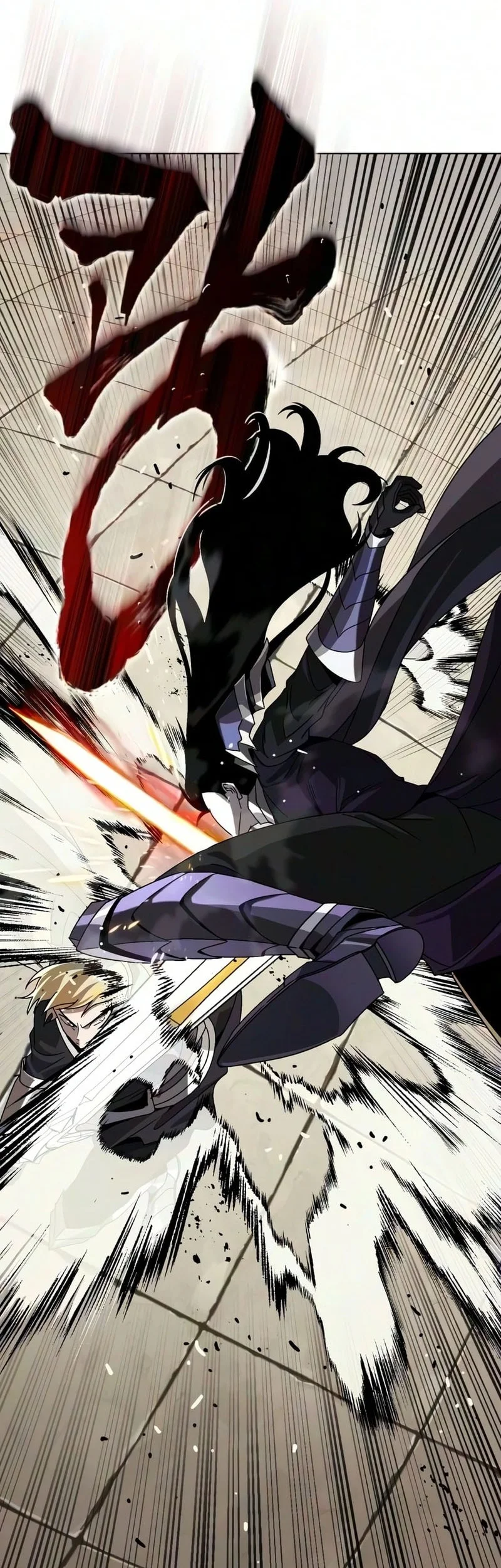 Lazy Prince Becomes a Genius Chapter 148 Gambar 34