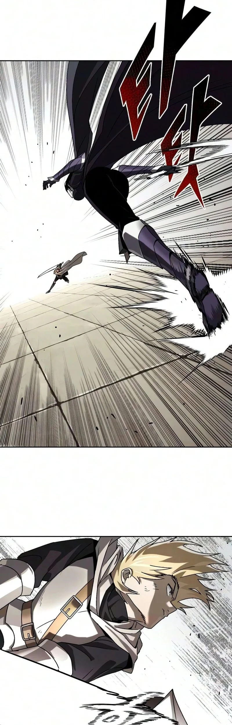 Lazy Prince Becomes a Genius Chapter 148 Gambar 30