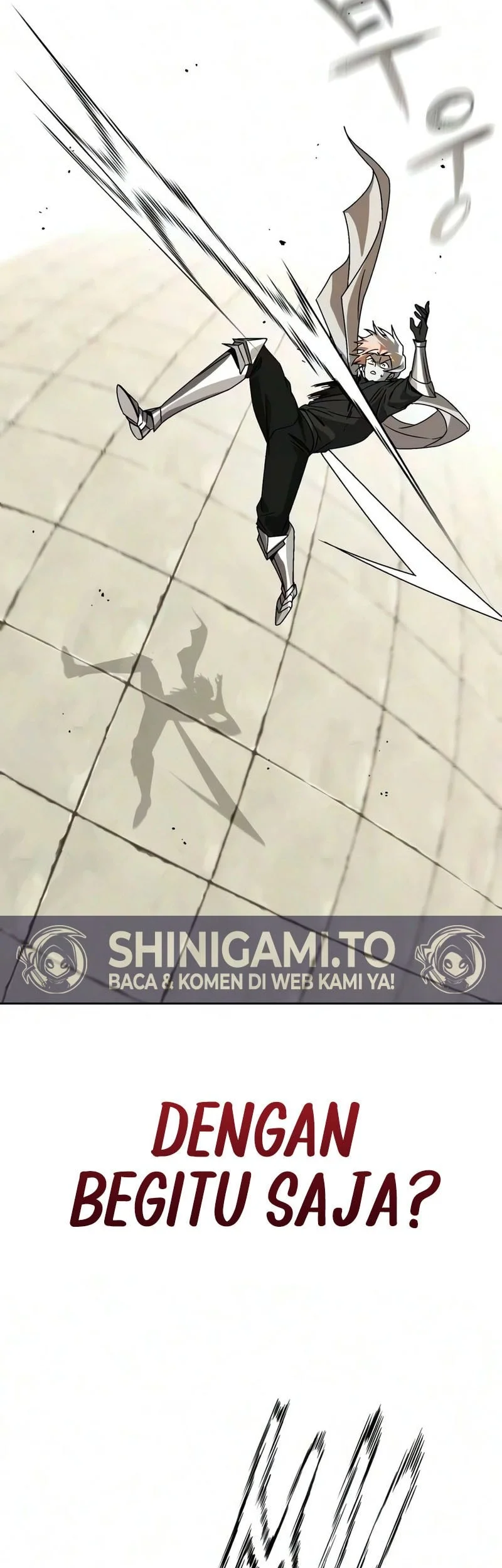 Lazy Prince Becomes a Genius Chapter 149 Gambar 31