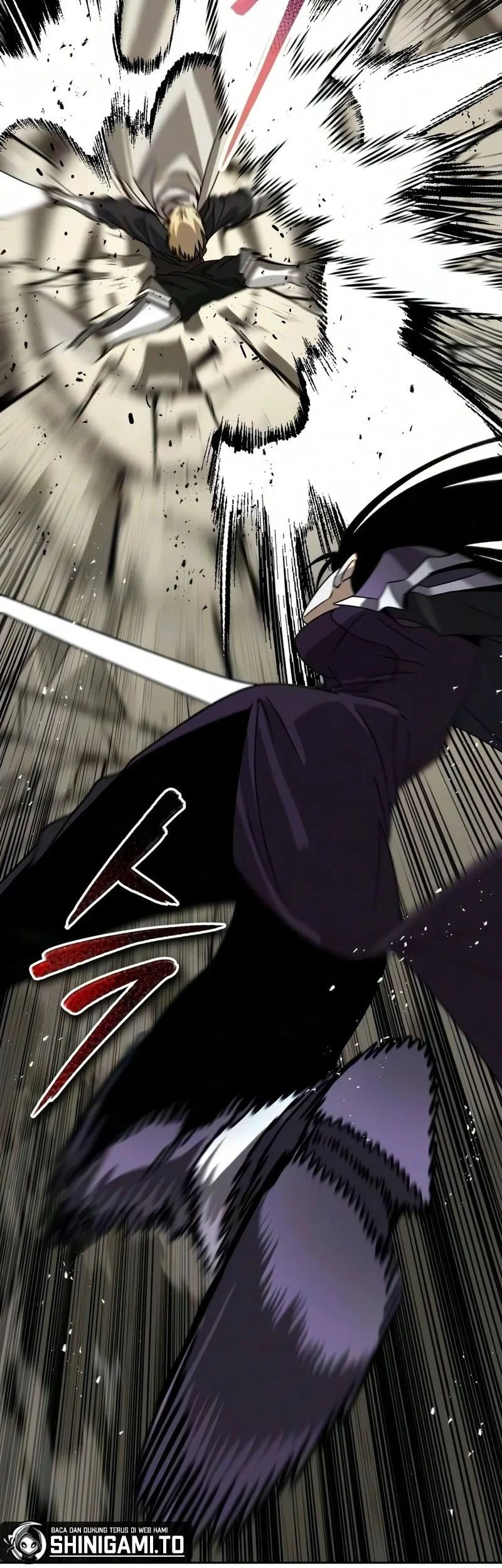 Lazy Prince Becomes a Genius Chapter 149 Gambar 34
