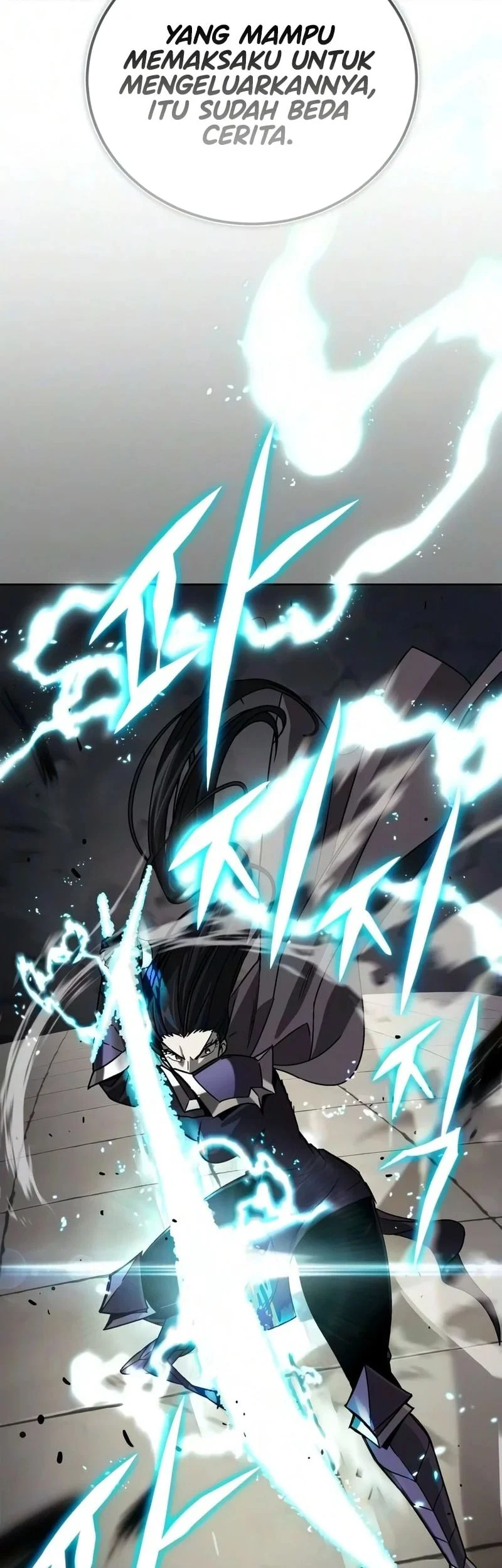 Lazy Prince Becomes a Genius Chapter 150 Gambar 30
