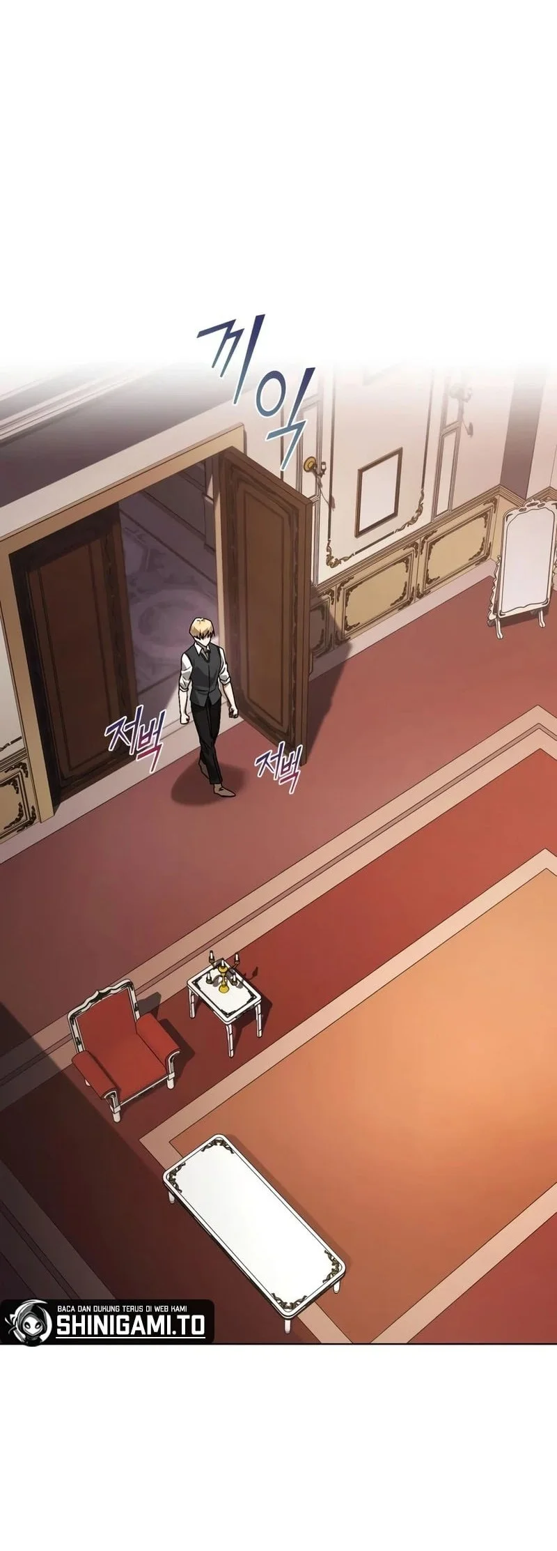 Lazy Prince Becomes a Genius Chapter 152 Gambar 25