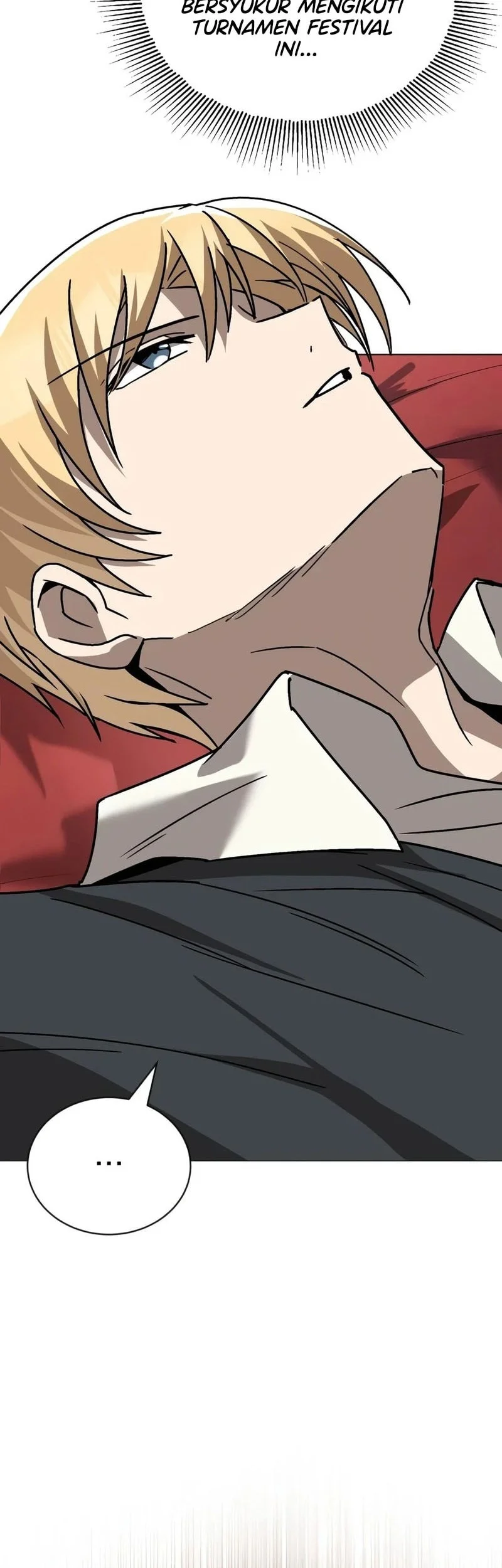 Lazy Prince Becomes a Genius Chapter 152 Gambar 27